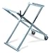 Tools & Hardware : MK Tile Saw Stand With Wheels