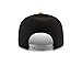New Era NHL Star Trim 9FIFTY Snapback Cap, Black, One Size