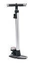 Raleigh Floor Pump with Gauge