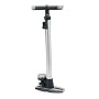 Raleigh Floor Pump with Gauge