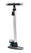 Raleigh Floor Pump with Gauge