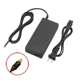 Kapaxen AC-V11U AC Power Adapter / Charger for JVC Everio GZ-HM30 GZ-HM50 GZ-E10 GZ-E200 GZ-EX210 GZ-EX215 GZ-EX250 GZ-HM430 GZ-HM435 GZ-HM440 GZ-HM445 GZ-HM446 GZ-HM450 GZ-HM50 GZ-HM650 GZ-HM655 GZ-HM670 GZ-HM690 GZ-HM845 GZ-HM860 GZ-HM870 GZ-HM880 GZ-HM890 Camcorders