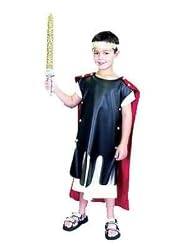 Gladiator Costume