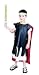 Child DELUXE Gladiator Costume (Sandals and Weapon not included)