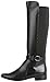 AK Anne Klein Women's Carlene Riding Boot