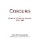 Cobourg: Webster's Timeline History, 1793 - 2007
