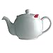 Chatsford 6-cup Teapot White