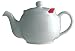Chatsford 6-cup Teapot White