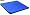 Sportmatte / Bodenmatte / Turnmatte 1 x 1 Meter - 5 cm - weich