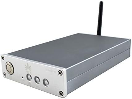 JKY Bluetooth Home Audio Music Receiver Digital-to-Analog HiFi Decoder Aptx DAC -X5