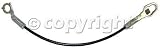 TAILGATE CABLE ford RANGER 83-92 gate truck