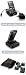 Samsung Epix Desktop Cradle International Kit (With Spare Battery Charger)