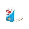 Maped Gummib�nder, natur, 70 x 5 mm, 100 g VE=1