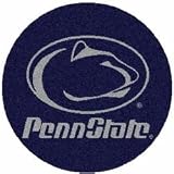 Penn State Nittany Lions Round Rug