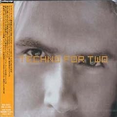 John Taylor - Techno For Two