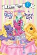 Cover image : A Secret Gift (I Can Read. Level 1)