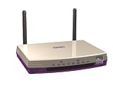 Electronics : Sweex Wireless ADSL Modem / Router 11G Annex A/B