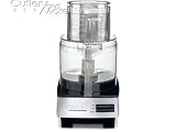 Cuisinart® Stainless 7-cup Food Processor