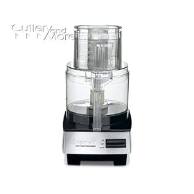 Cuisinart� Stainless 7-cup Food Processor