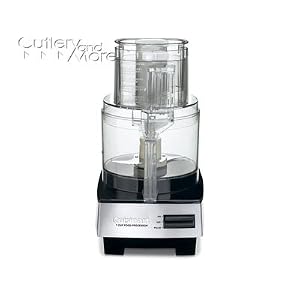 Cuisinart� Stainless 7-cup Food Processor by Cuisinart