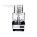 Cuisinart� Stainless 7-cup Food Processor
