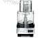 Cuisinart  Stainless 7-cup Food Processor