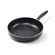 Pedrini 11-Inch Chef Pan with Side Handle