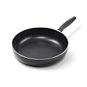 Pedrini 11-Inch Chef Pan with Side Handle