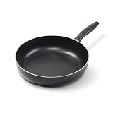 Pedrini 11-Inch Chef Pan with Side Handle