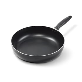 Buy Pedrini 11-Inch Chef Pan with Side Handle