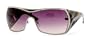 CHRISTIAN DIOR GAUCHO 2S, DIOR GAUCHO 2/S HJX RUTHENIUM DARK HORN METAL SUNGLASSES