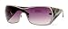 CHRISTIAN DIOR GAUCHO 2S, DIOR GAUCHO 2/S HJX RUTHENIUM DARK HORN METAL SUNGLASSES