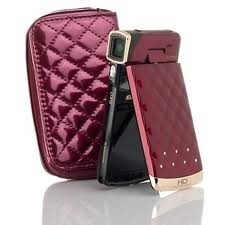 Dxg Luxe Collection 1080p HD UltraSlim Camcorder Merlot Red DXG-5C8VR HD DXG-5C8VR6HD