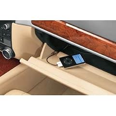 Original Audi / VW iPod Adapter - 1K0 051 444