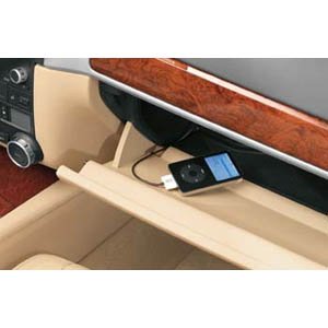VW iPOD ADAPTER