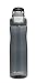 AVEX Brazos Water Bottle, Charcoal, 25-Ounce