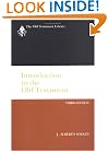 Introduction to the Old Testament, Third Edition (Old Testament Library)