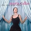 Maria Callas - The One and Only