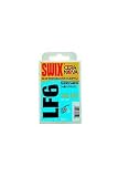 Product details for Swix LF Fluorocarbon Glide Racing Wax