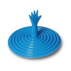 Childrens Toyshop  Toys : HELP DRAIN STOPPER, COLORS VARY