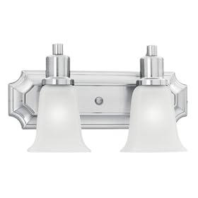 Mt. Britton Wall Sconce in Brushed Nickel