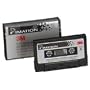 IMN33062 Dictation Cassettes, Standard Size, 90 Minutes (45 x 2), 20/Box