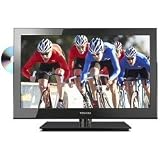 Toshiba 24V4210U 24-Inches 1080P/60HZ LED DVD Combo