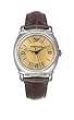 Armani Women's Leather Collection watch #AR0277