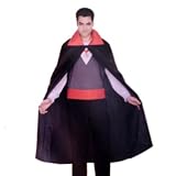 mens vampire costume