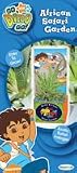 Go Diego Go African Safari Garden