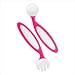 Boon Benders - Pink/White