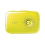 Creative Zen Stone 1 GB MP3 Player (Lime Green)