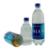 Bottle Safe - Dasani WBS