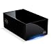 LaCie Hard Disk MAX 2 TB Dual Drive RAID Hard Drive 301838U